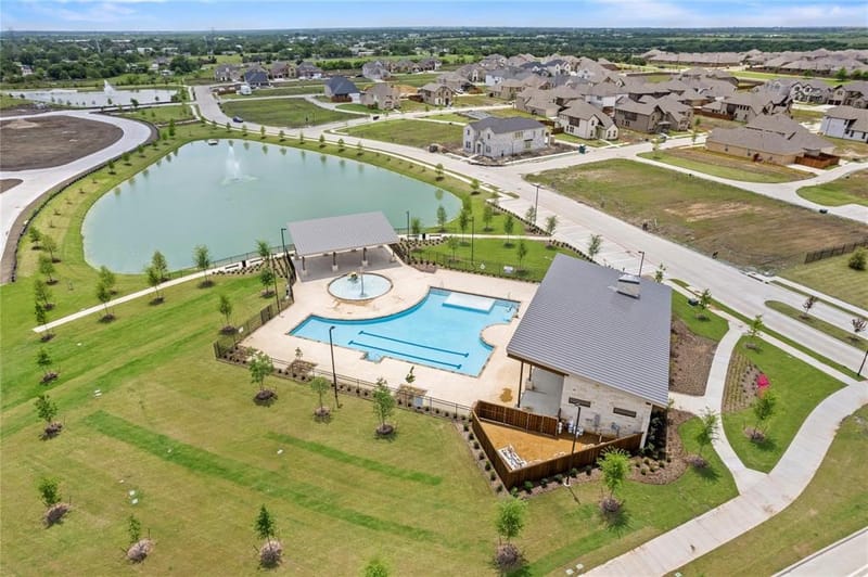 252 Golden Run Drive, Fate TX 75189 - Photo 25