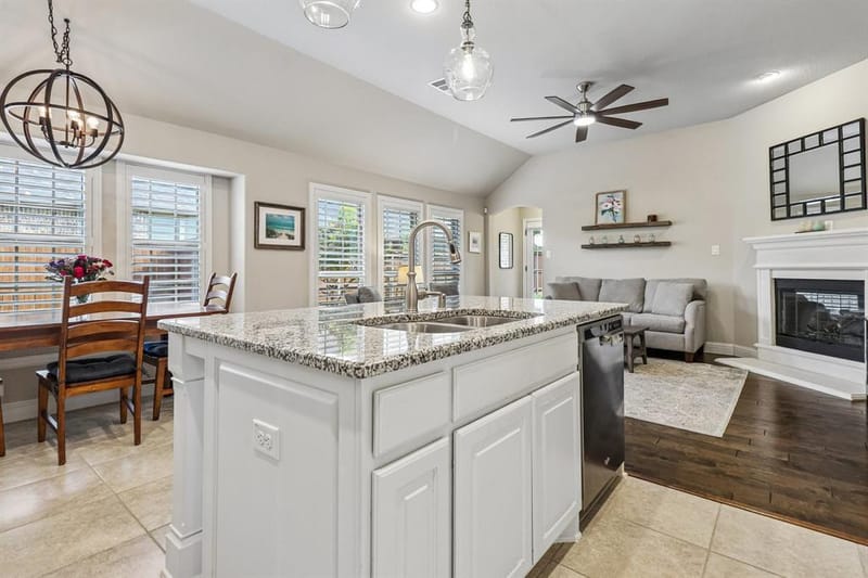 816 Wiltshire Boulevard, Lewisville TX 75056 - Photo 13