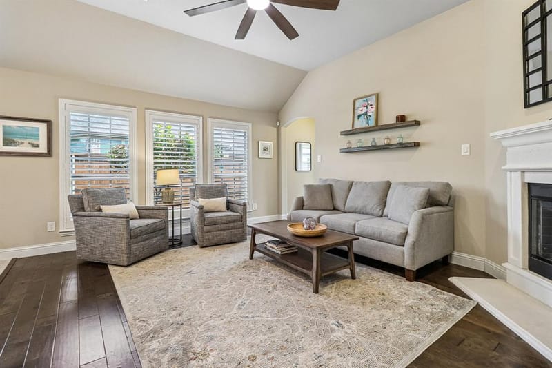 816 Wiltshire Boulevard, Lewisville TX 75056 - Photo 7