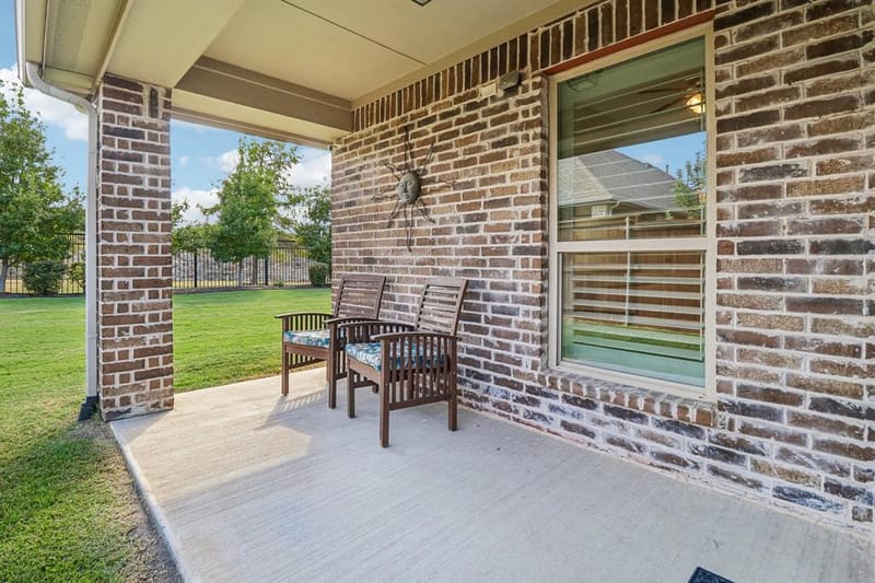 816 Wiltshire Boulevard, Lewisville TX 75056 - Photo 32