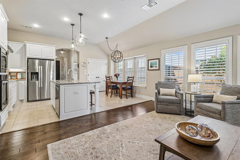 816 Wiltshire Boulevard, Lewisville TX 75056 - Photo 9