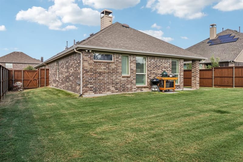 816 Wiltshire Boulevard, Lewisville TX 75056 - Photo 34