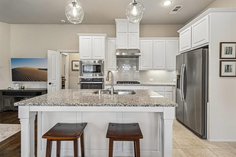 816 Wiltshire Boulevard, Lewisville TX 75056 - Photo 10