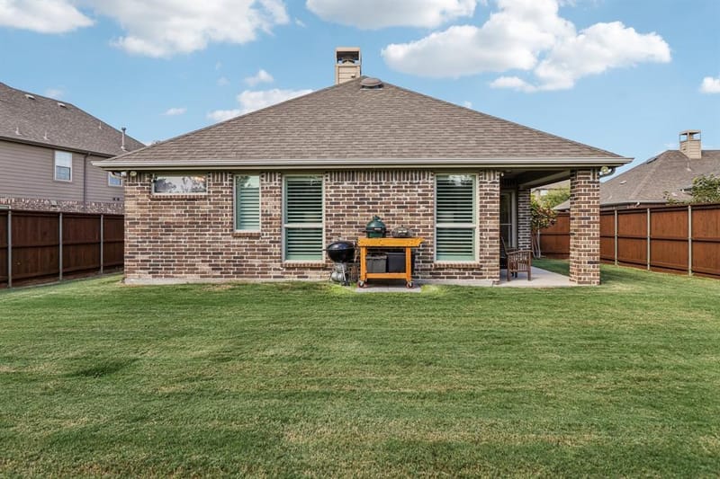 816 Wiltshire Boulevard, Lewisville TX 75056 - Photo 33