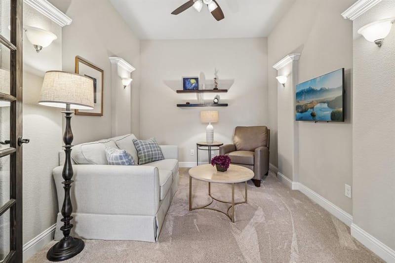 816 Wiltshire Boulevard, Lewisville TX 75056 - Photo 18