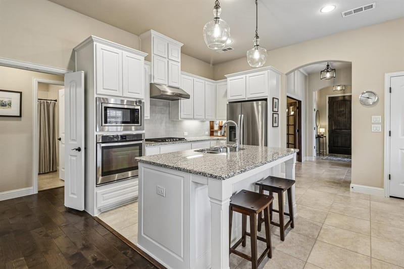 816 Wiltshire Boulevard, Lewisville TX 75056 - Photo 11
