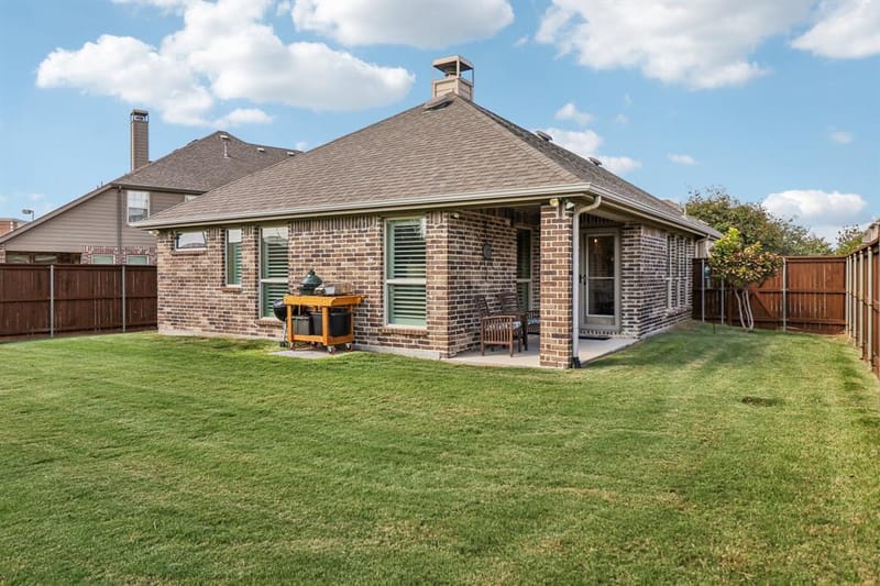 816 Wiltshire Boulevard, Lewisville TX 75056 - Photo 35