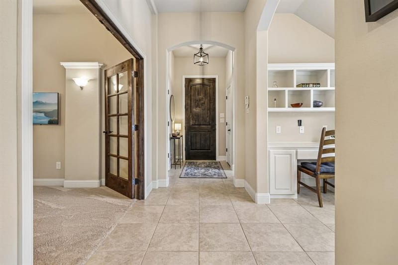816 Wiltshire Boulevard, Lewisville TX 75056 - Photo 4