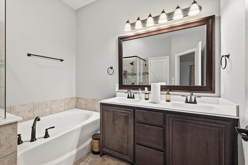 4204 Snowberry Lane, Fort Worth TX 76036 - Photo 27