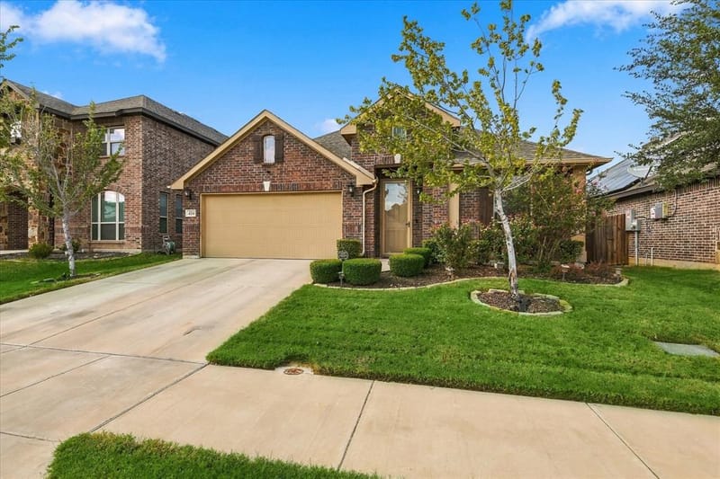 4204 Snowberry Lane, Fort Worth TX 76036 - Photo 2