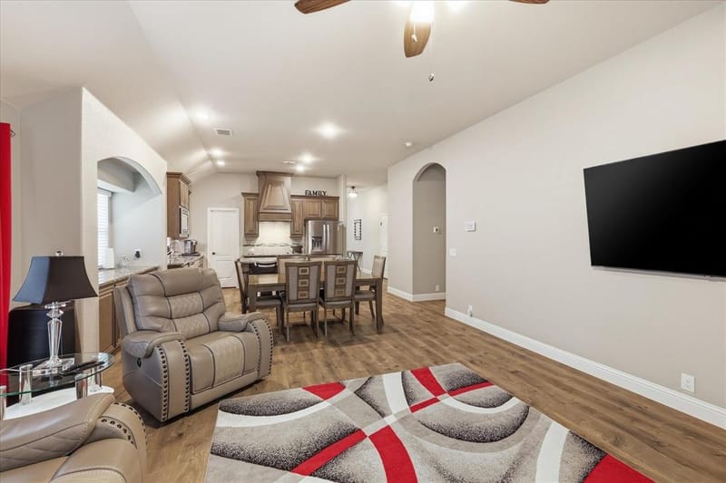 4204 Snowberry Lane, Fort Worth TX 76036 - Photo 13