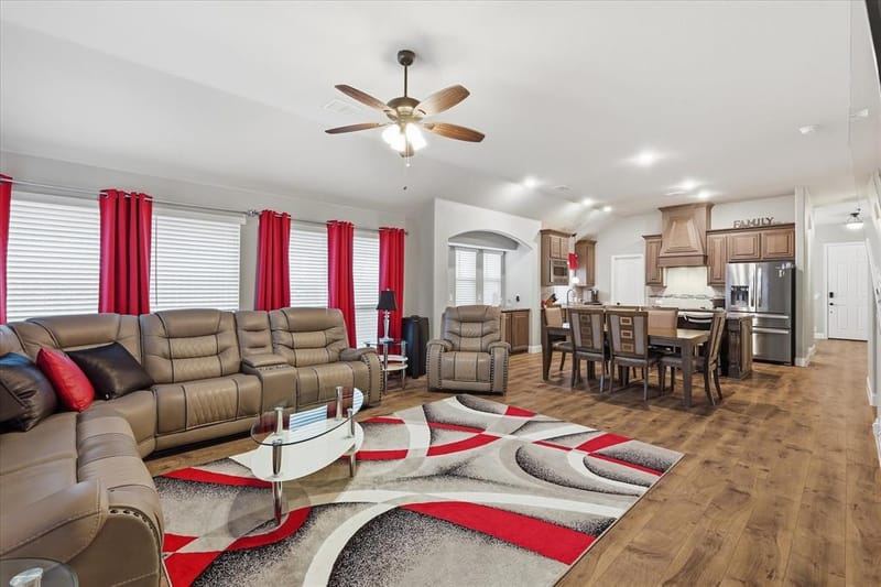 4204 Snowberry Lane, Fort Worth TX 76036 - Photo 12