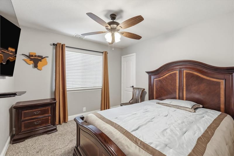 4204 Snowberry Lane, Fort Worth TX 76036 - Photo 28