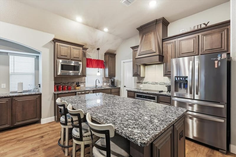 4204 Snowberry Lane, Fort Worth TX 76036 - Photo 20