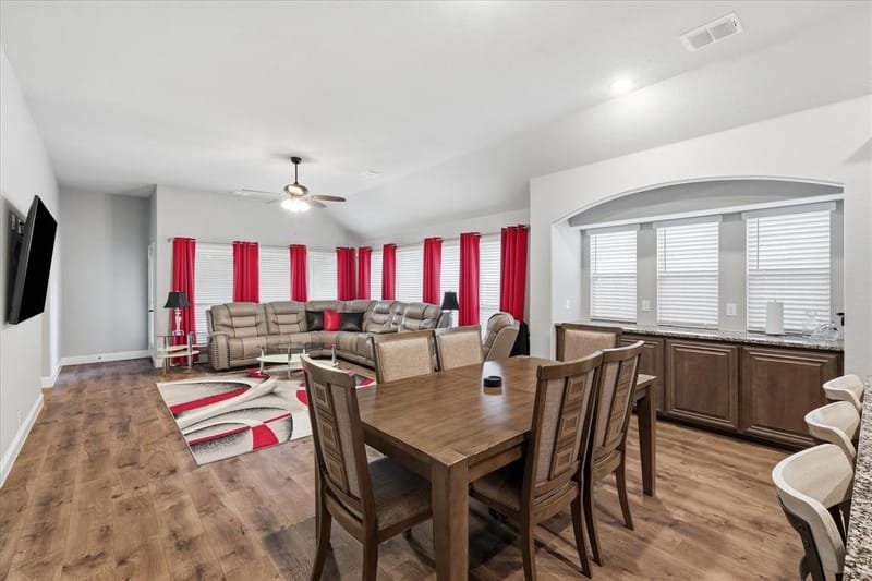 4204 Snowberry Lane, Fort Worth TX 76036 - Photo 9