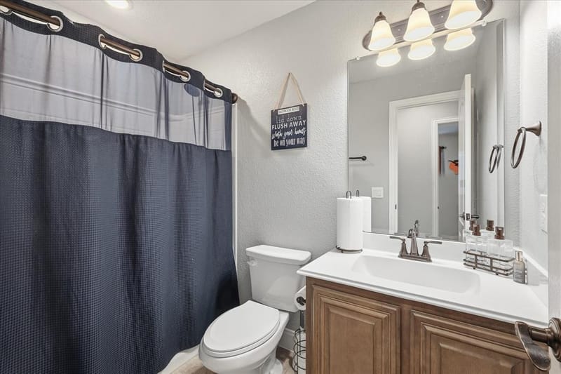 4204 Snowberry Lane, Fort Worth TX 76036 - Photo 30