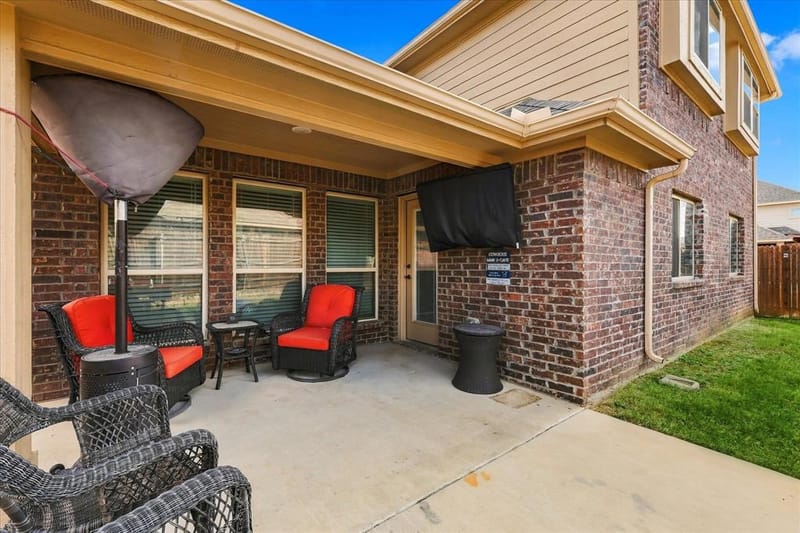 4204 Snowberry Lane, Fort Worth TX 76036 - Photo 38