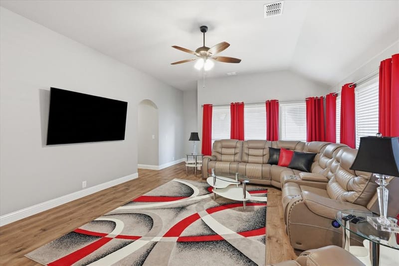 4204 Snowberry Lane, Fort Worth TX 76036 - Photo 10
