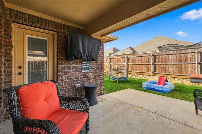 4204 Snowberry Lane, Fort Worth TX 76036 - Photo 37