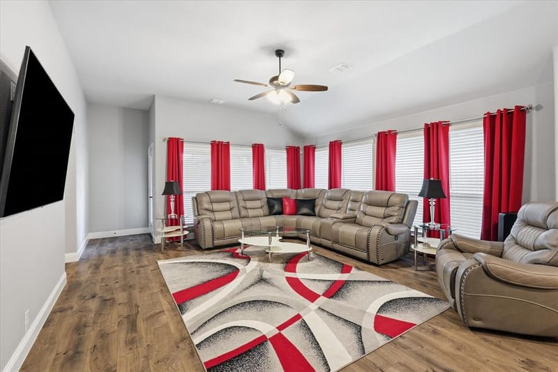 4204 Snowberry Lane, Fort Worth TX 76036 - Photo 11