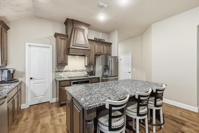 4204 Snowberry Lane, Fort Worth TX 76036 - Photo 19