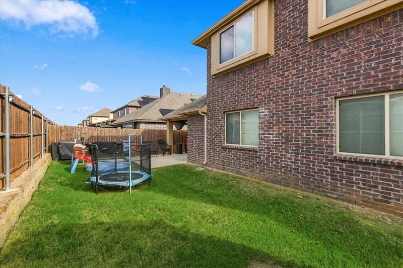 4204 Snowberry Lane, Fort Worth TX 76036 - Photo 40