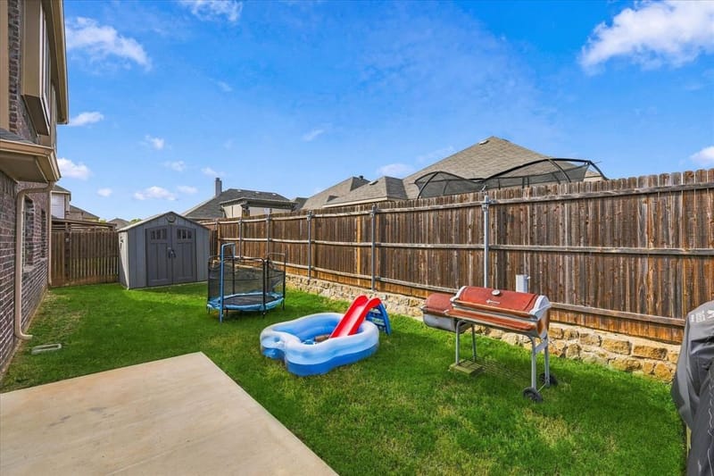 4204 Snowberry Lane, Fort Worth TX 76036 - Photo 39