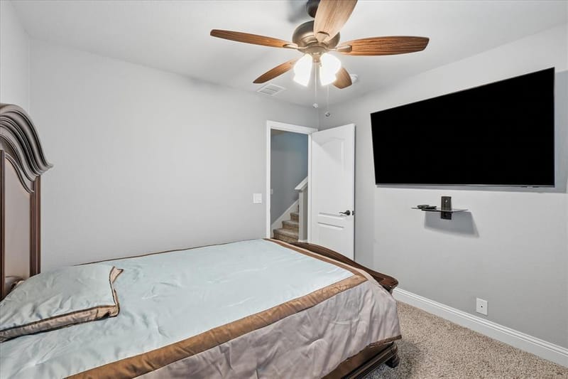 4204 Snowberry Lane, Fort Worth TX 76036 - Photo 29