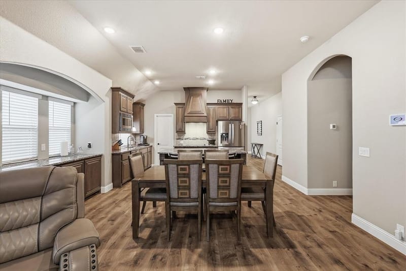 4204 Snowberry Lane, Fort Worth TX 76036 - Photo 8