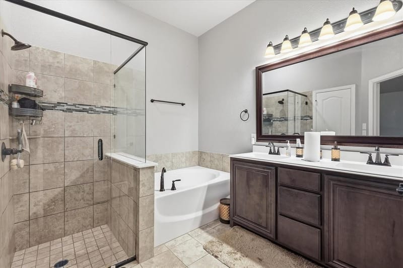 4204 Snowberry Lane, Fort Worth TX 76036 - Photo 25