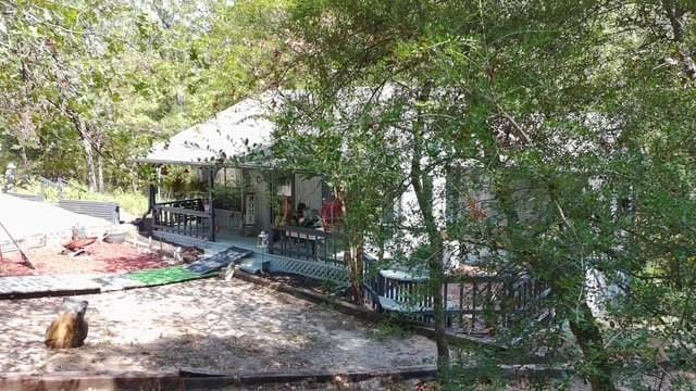 105 Larchwood Path, Holly Lake Ranch TX 75765 - Photo 3