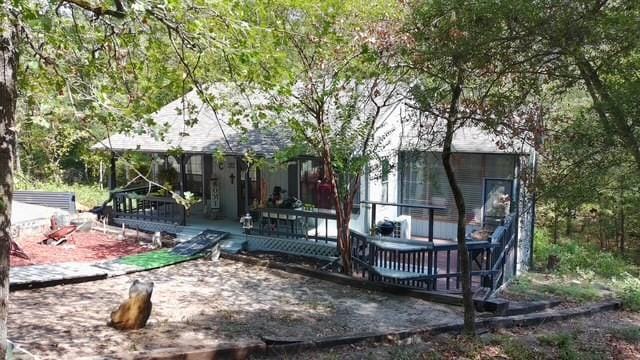 105 Larchwood Path, Holly Lake Ranch TX 75765 - Photo 4