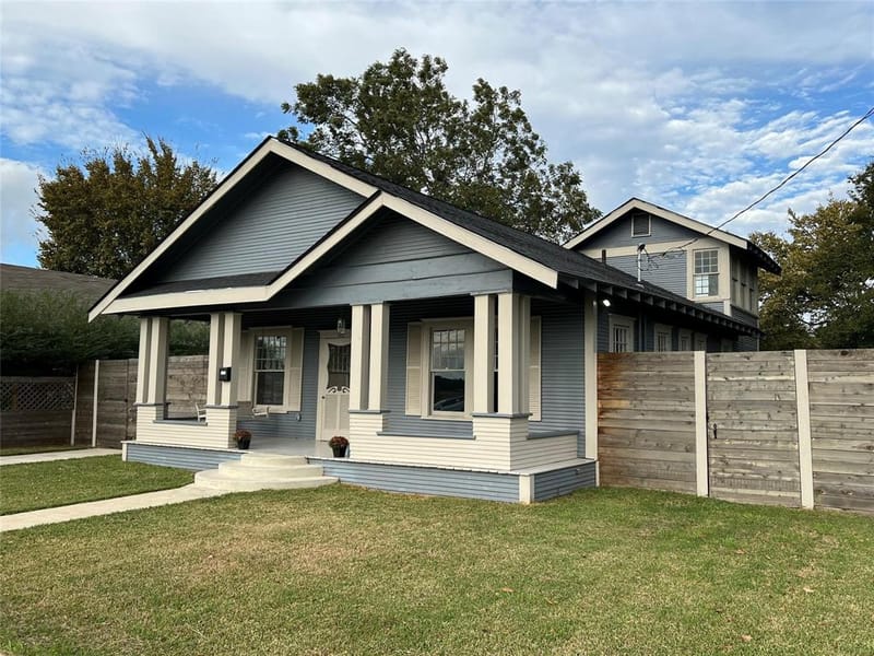 511 N Beaton Street, Corsicana TX 75110 - Photo 2