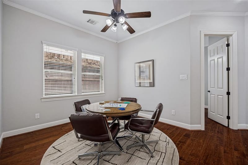 11328 Mounts Run Drive, Dallas TX 75218 - Photo 17