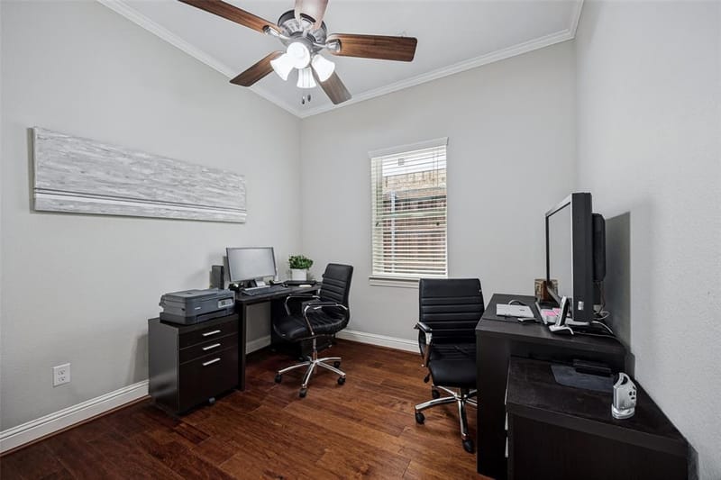 11328 Mounts Run Drive, Dallas TX 75218 - Photo 16