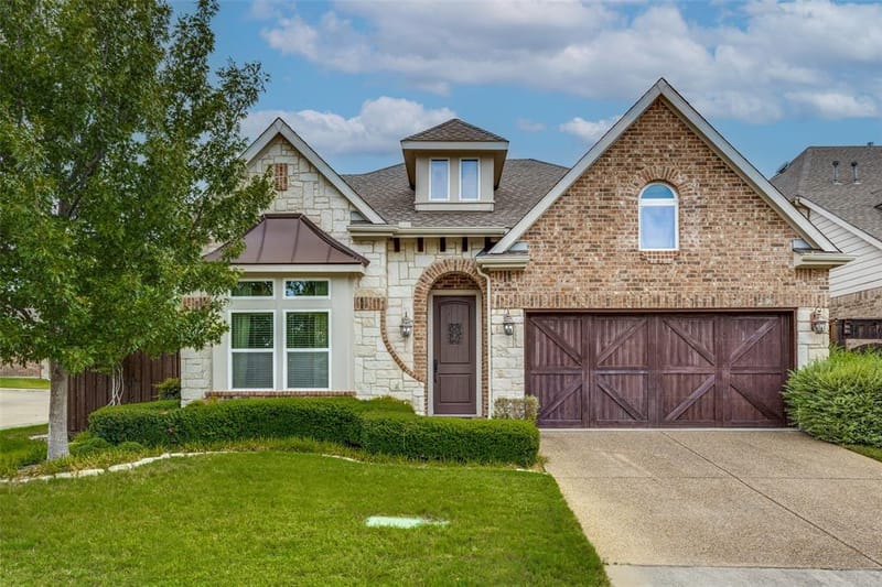 11328 Mounts Run Drive, Dallas TX 75218