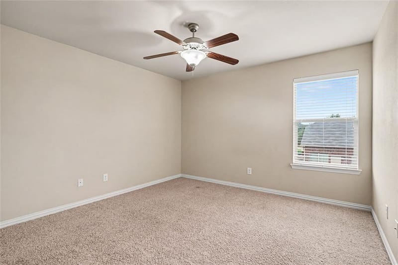 804 W Bend Boulevard, Burleson TX 76028 - Photo 27