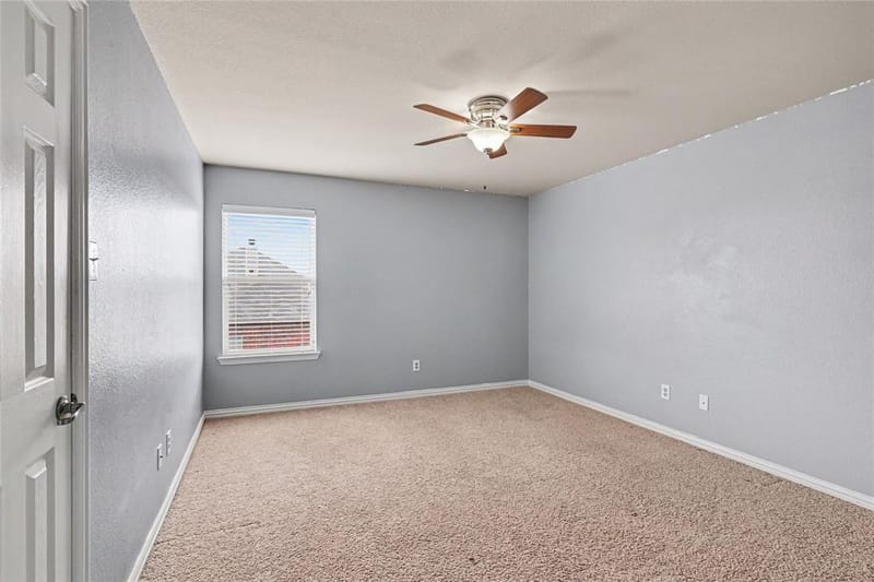 804 W Bend Boulevard, Burleson TX 76028 - Photo 26