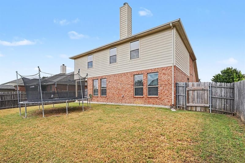 804 W Bend Boulevard, Burleson TX 76028 - Photo 32