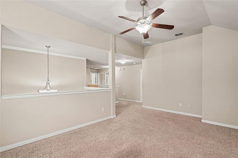 804 W Bend Boulevard, Burleson TX 76028 - Photo 24