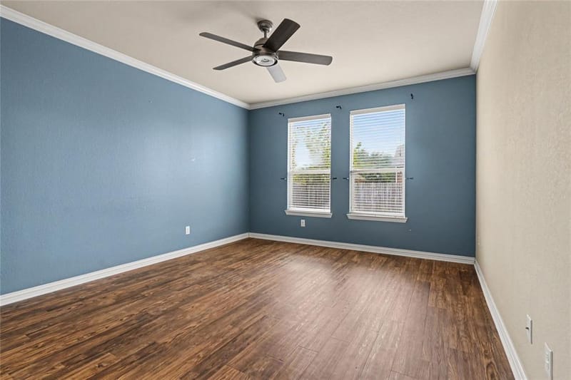 804 W Bend Boulevard, Burleson TX 76028 - Photo 19