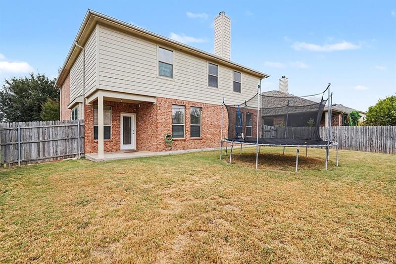 804 W Bend Boulevard, Burleson TX 76028 - Photo 31