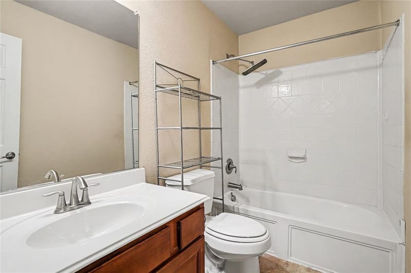 804 W Bend Boulevard, Burleson TX 76028 - Photo 29