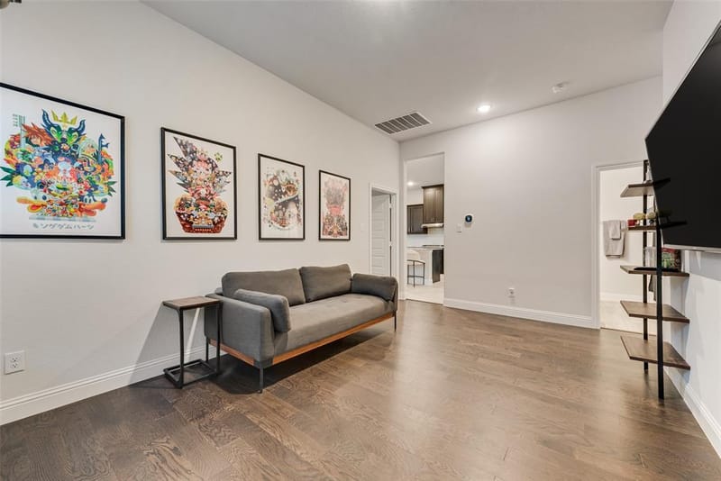 812 Stamford Avenue, Arlington TX 76002 - Photo 17