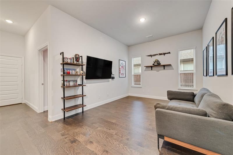 812 Stamford Avenue, Arlington TX 76002 - Photo 16