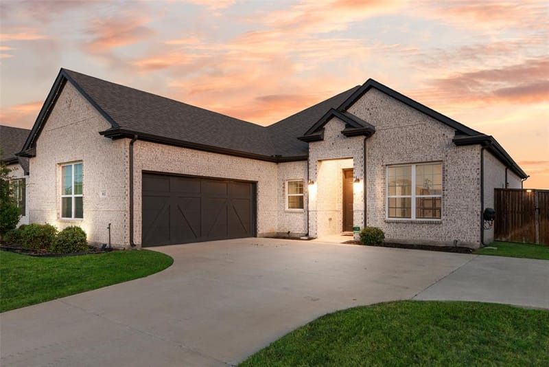 812 Stamford Avenue, Arlington TX 76002