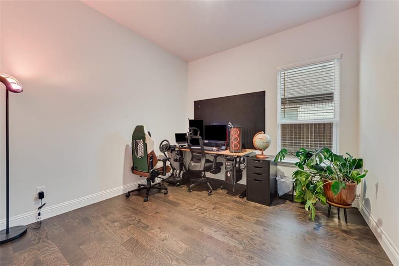 812 Stamford Avenue, Arlington TX 76002 - Photo 24