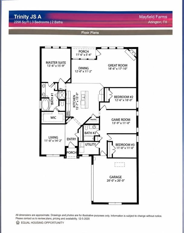 812 Stamford Avenue, Arlington TX 76002 - Photo 34