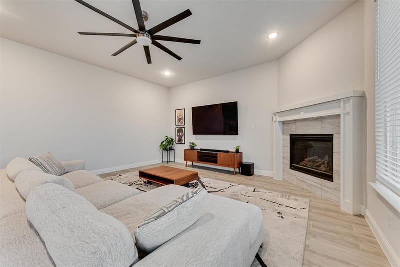 812 Stamford Avenue, Arlington TX 76002 - Photo 14