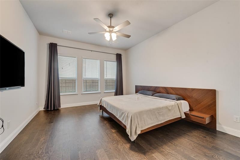 812 Stamford Avenue, Arlington TX 76002 - Photo 18